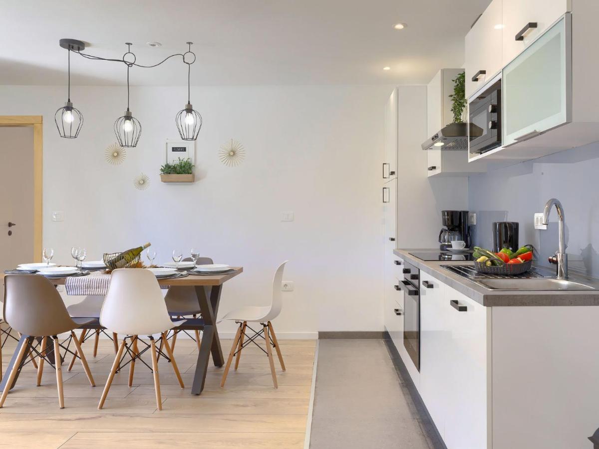 Holiday Home Laura By Interhome Pula Extérieur photo