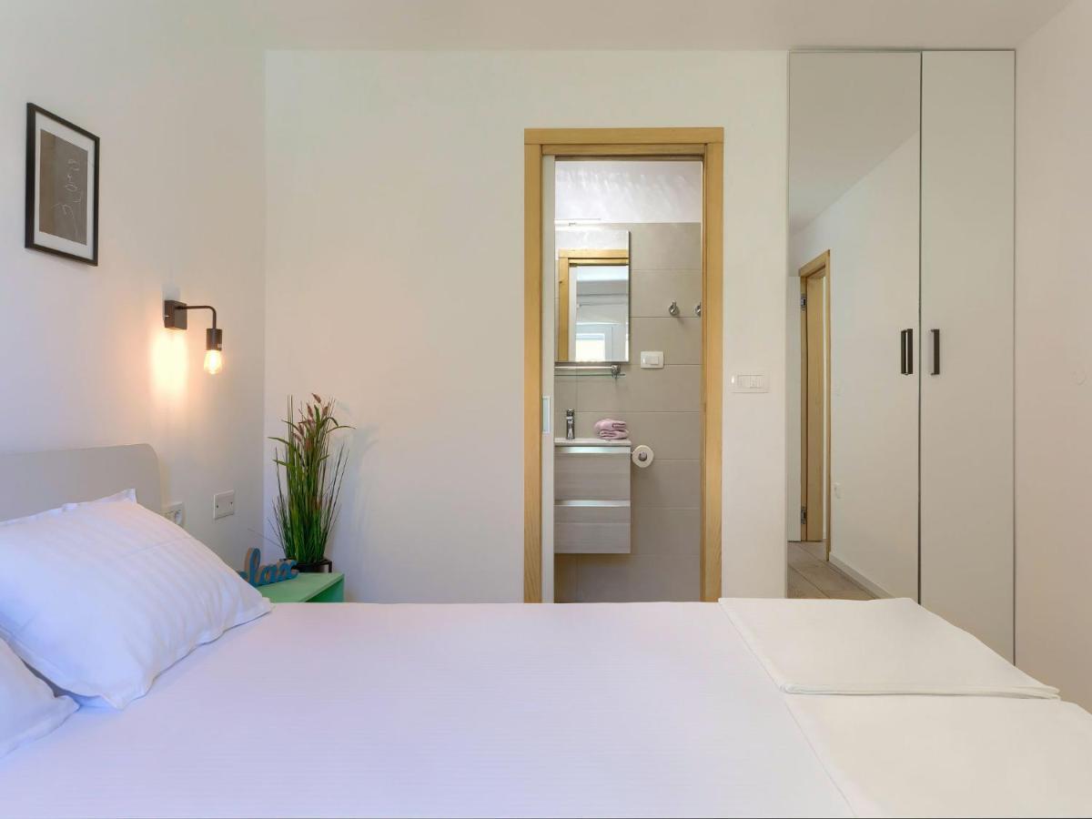 Holiday Home Laura By Interhome Pula Extérieur photo