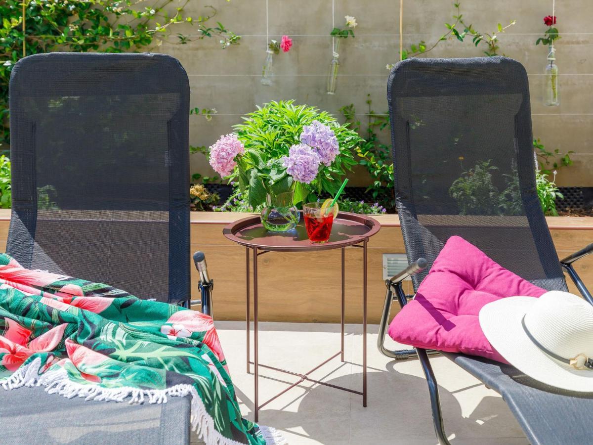 Holiday Home Laura By Interhome Pula Extérieur photo